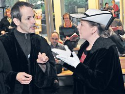 Mord im Pfarrhaus (2013)