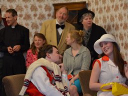 Mord im Pfarrhaus (2013)