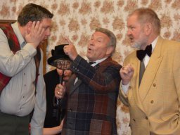 Mord im Pfarrhaus (2013)
