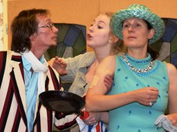 Mord im Pfarrhaus (2013)