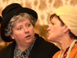 Mord im Pfarrhaus (2013)