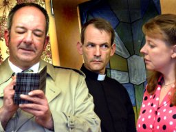 Mord im Pfarrhaus (2013)