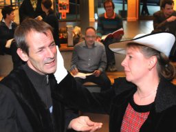 Mord im Pfarrhaus (2013)