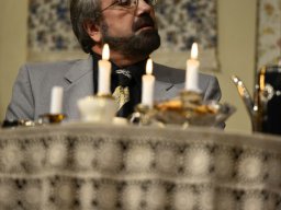 Arsen und Spitzenhäubchen (2014)
