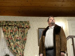 Arsen und Spitzenhäubchen (2014)