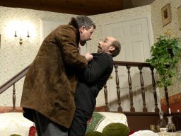 Arsen und Spitzenhäubchen (2014)