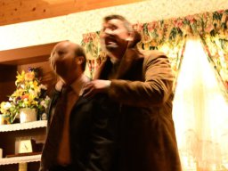 Arsen und Spitzenhäubchen (2014)