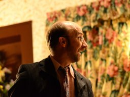 Arsen und Spitzenhäubchen (2014)