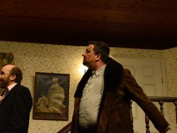 Arsen und Spitzenhäubchen (2014)