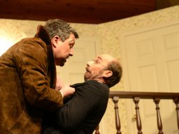 Arsen und Spitzenhäubchen (2014)