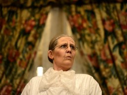 Arsen und Spitzenhäubchen (2014)