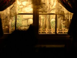 Arsen und Spitzenhäubchen (2014)