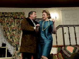 Arsen und Spitzenhäubchen (2014)