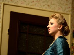 Arsen und Spitzenhäubchen (2014)