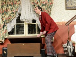 Arsen und Spitzenhäubchen (2014)