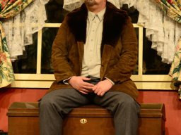 Arsen und Spitzenhäubchen (2014)