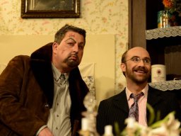 Arsen und Spitzenhäubchen (2014)