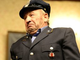 Arsen und Spitzenhäubchen (2014)