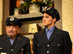 Arsen und Spitzenhäubchen (2014)