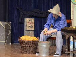 Der Räuber Hotzenplotz (2014)