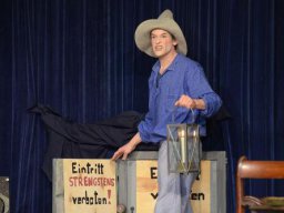 Der Räuber Hotzenplotz (2014)