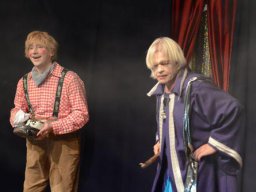 Der Räuber Hotzenplotz (2014)