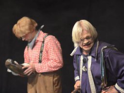 Der Räuber Hotzenplotz (2014)