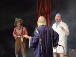 Der Räuber Hotzenplotz (2014)