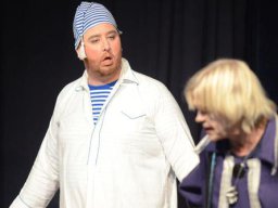 Der Räuber Hotzenplotz (2014)