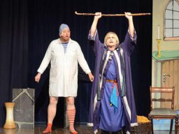 Der Räuber Hotzenplotz (2014)