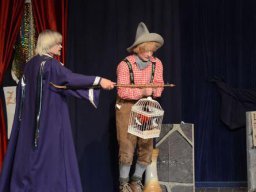 Der Räuber Hotzenplotz (2014)