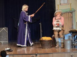 Der Räuber Hotzenplotz (2014)