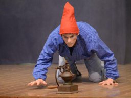 Der Räuber Hotzenplotz (2014)