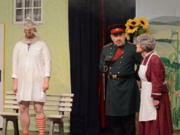 Der Räuber Hotzenplotz (2014)