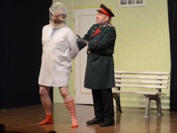 Der Räuber Hotzenplotz (2014)