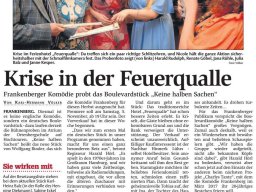 Keine halben Sachen (2016)
