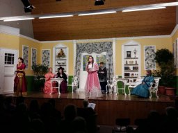Eine Frau ohne Bedeutung (2016)
