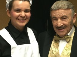 Eine Frau ohne Bedeutung (2016)