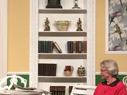 Eine Frau ohne Bedeutung (2016)