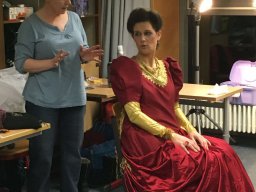 Eine Frau ohne Bedeutung (2016)