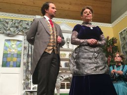 Eine Frau ohne Bedeutung (2016)