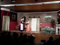 Eine Frau ohne Bedeutung (2016)