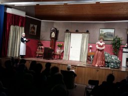 Eine Frau ohne Bedeutung (2016)