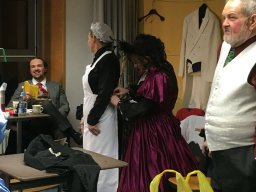 Eine Frau ohne Bedeutung (2016)