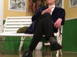 Eine Frau ohne Bedeutung (2016)