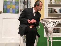 Eine Frau ohne Bedeutung (2016)