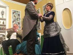 Eine Frau ohne Bedeutung (2016)