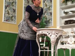 Eine Frau ohne Bedeutung (2016)