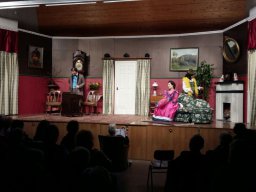 Eine Frau ohne Bedeutung (2016)