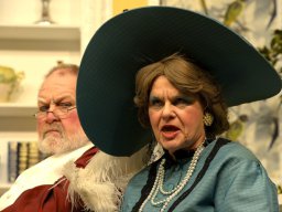 Eine Frau ohne Bedeutung (2016)